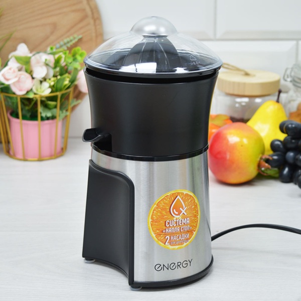 Соковыжималка