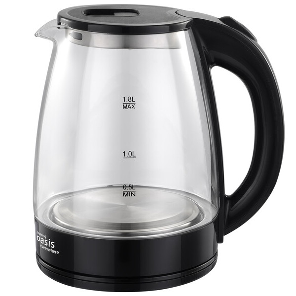 Электрический чайник