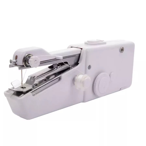 Ручная швейная машинка